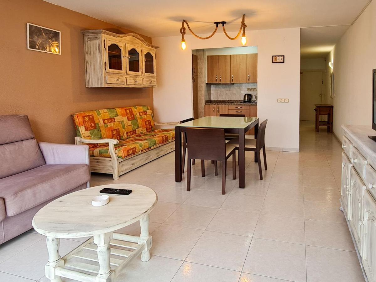 Apartamento Completo Vistas De Loix Benidorm Extérieur photo