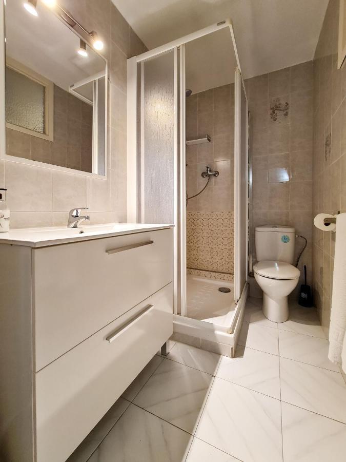 Apartamento Completo Vistas De Loix Benidorm Extérieur photo