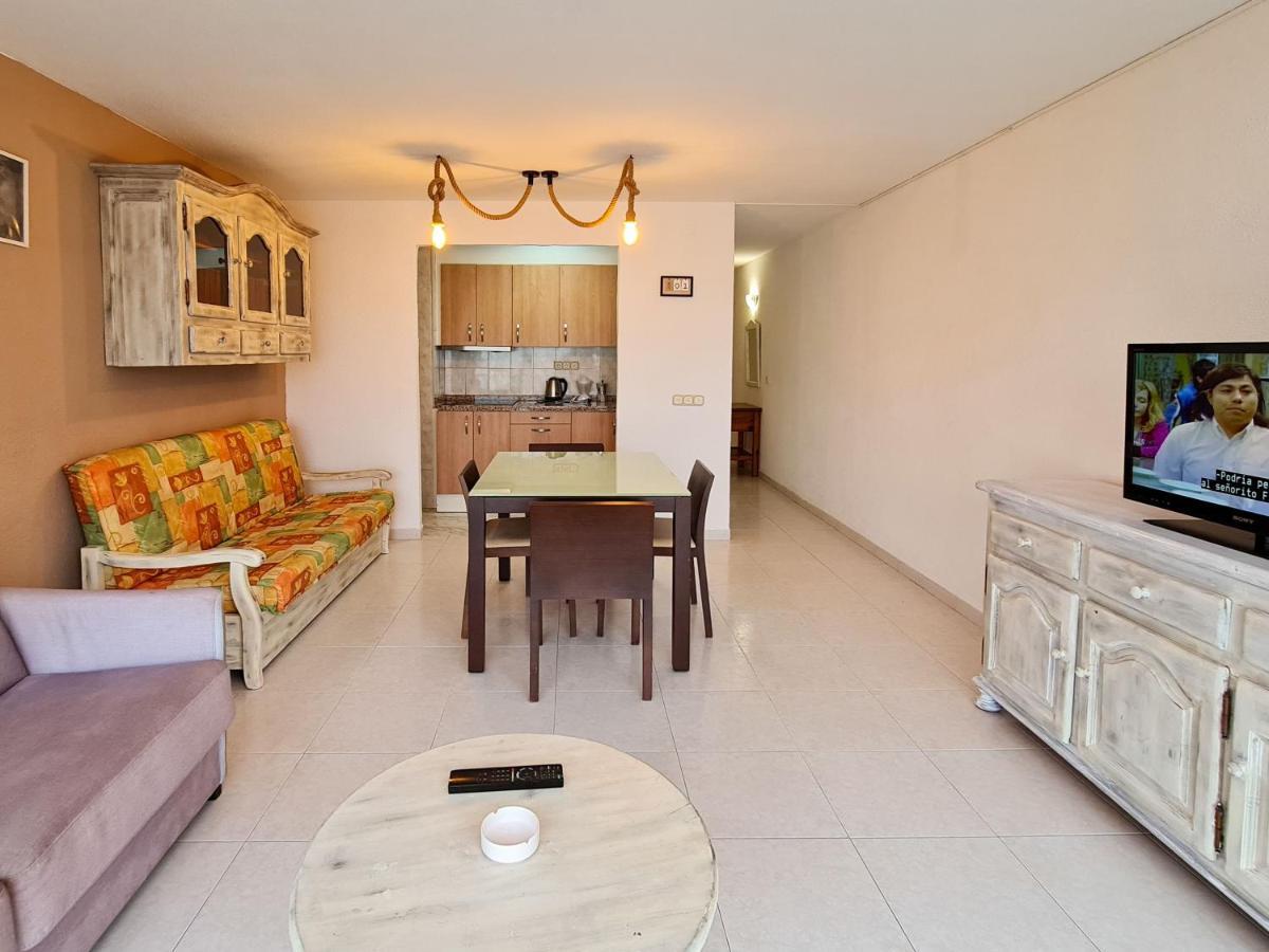 Apartamento Completo Vistas De Loix Benidorm Extérieur photo