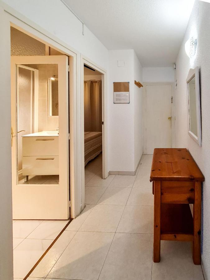 Apartamento Completo Vistas De Loix Benidorm Extérieur photo
