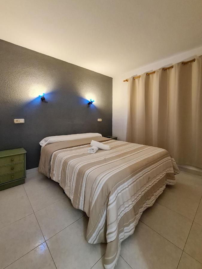 Apartamento Completo Vistas De Loix Benidorm Extérieur photo
