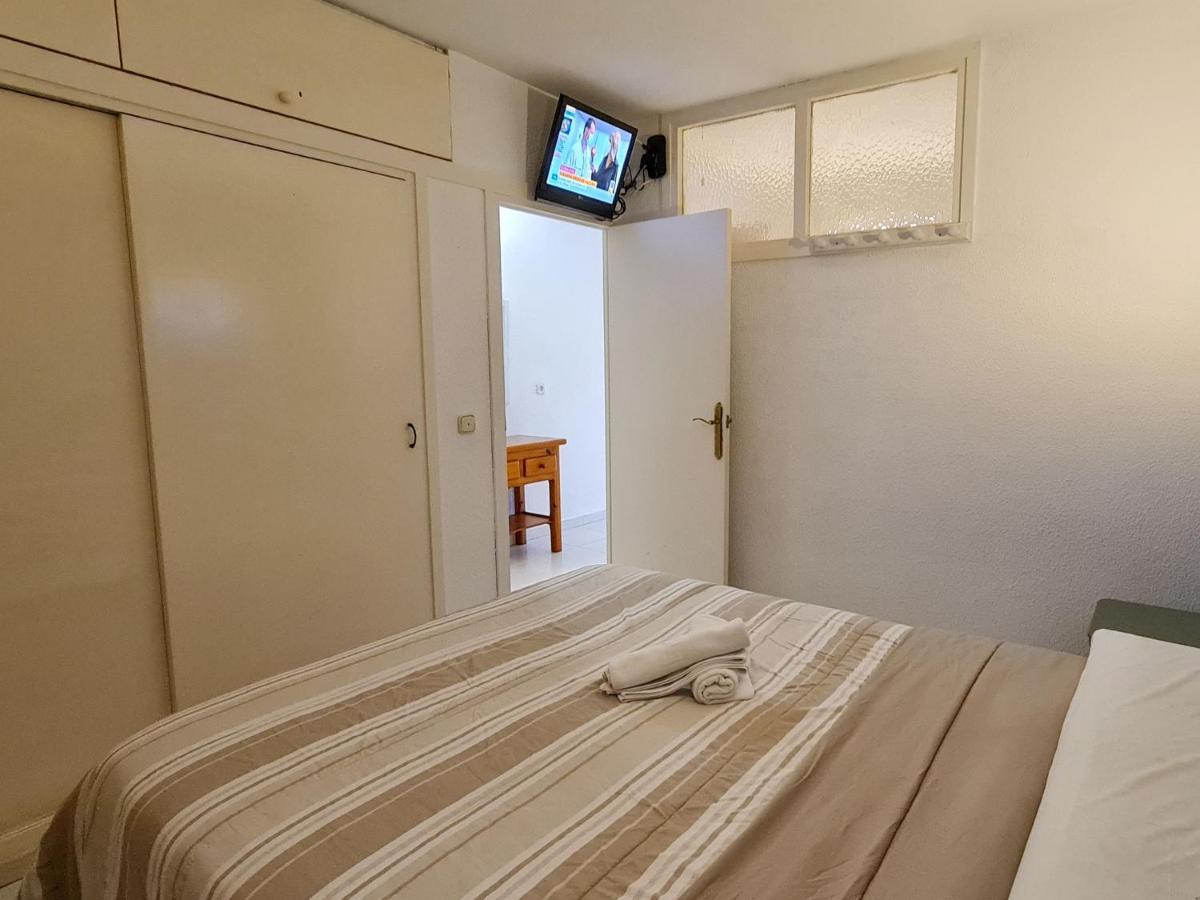 Apartamento Completo Vistas De Loix Benidorm Extérieur photo