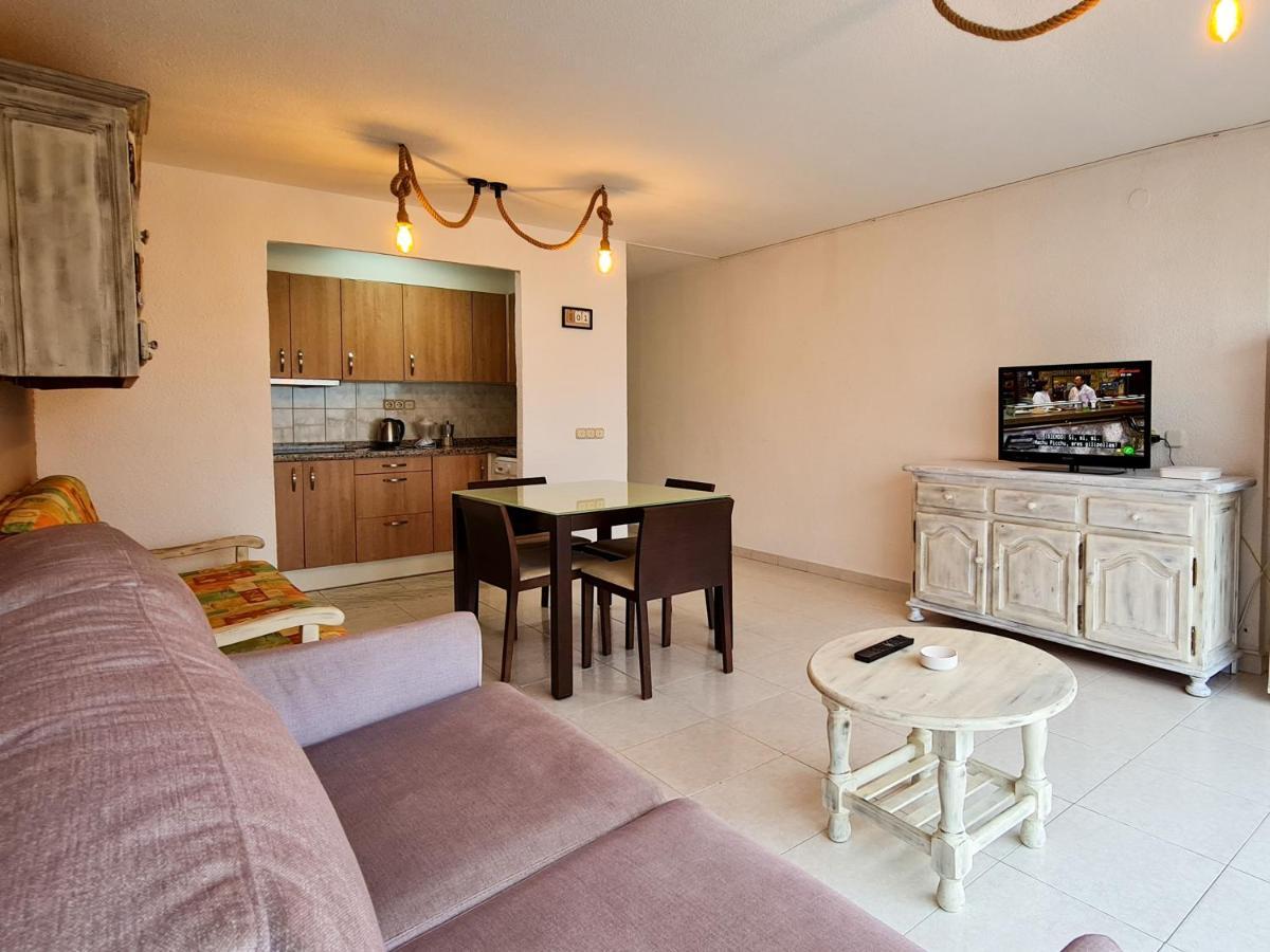 Apartamento Completo Vistas De Loix Benidorm Extérieur photo